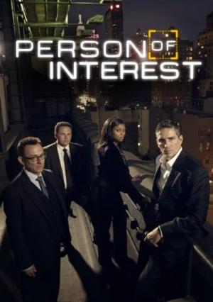 Kẻ Tình Nghi - Phần 4 - Person Of Interest - Season 4