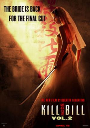Kill Bill Vol.2 - Cô Dâu Báo Thù