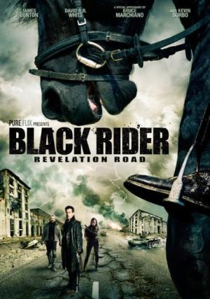 Kỵ Sĩ Đen - The Black Rider: Revelation Road