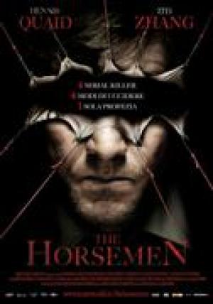 Kỵ Sỹ 2009 - The Horsemen