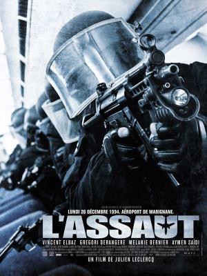 L Assaut - The Assault | L'assaut