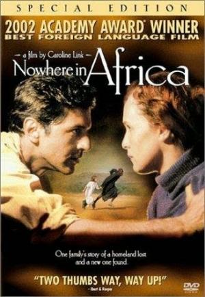 Lạc Đến Châu Phi - Nowhere In Africa