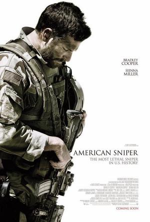 Lính Bắn Tỉa Mỹ - American Sniper