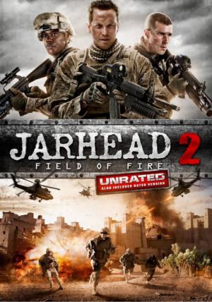 Lính Thủy Đánh Bộ 2 - Jarhead 2: Field Of Fire