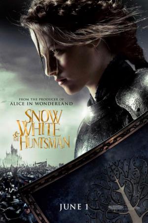 Nàng Bạch Tuyết Và Gã Thợ Săn - Snow White And The Huntsman