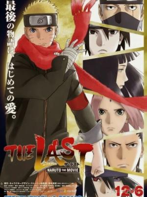 Naruto: Kết Cục - The Last: Naruto The Movie