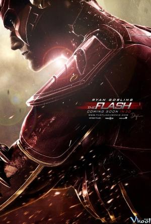 Người Hùng Tia Chớp: Phần 1 - The Flash: Season 1