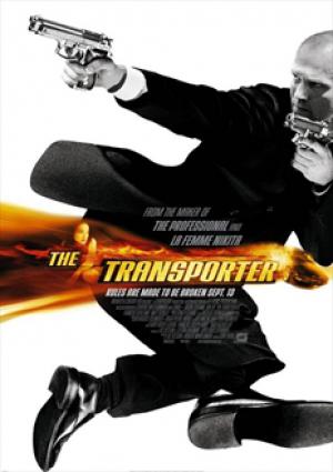 Người Vận Chuyển 1 - The Transporter 1