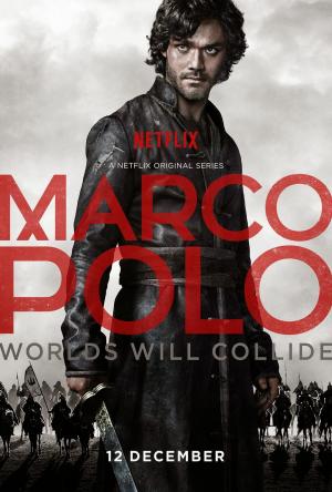 Nhà Thám Hiểm Marco Polo: Phần 1 - Marco Polo: Season 1