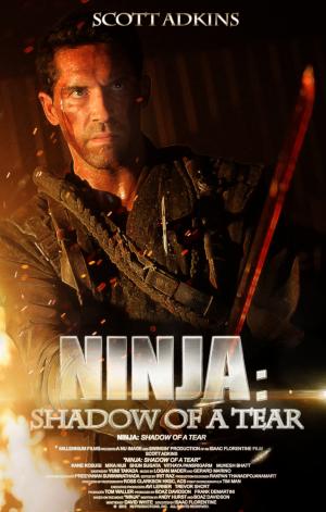 Ninja Báo Thù - Ninja 2 : Shadow Of A Tear