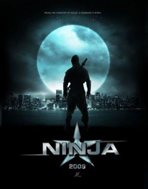 Ninja - Ninja