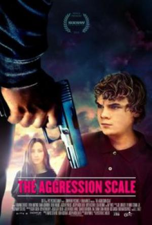Ranh Giới Phạm Tội - The Aggression Scale