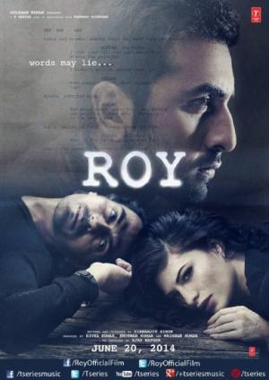 Roy - 2015