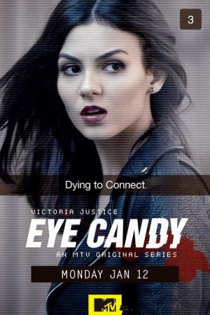 Sát Nhân Giấu Mặt: Phần 1 - Eye Candy: Season 1