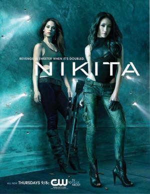 Sát Thủ Nikita 2 - Nikita Season 2