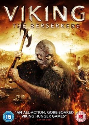 Săn Đuổi - Viking: The Berserkers