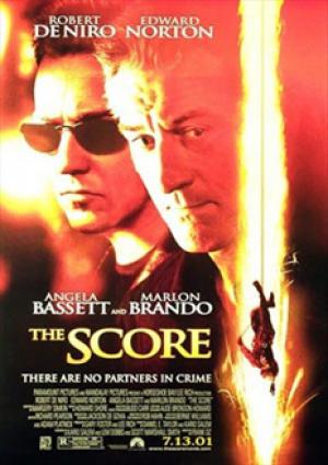 Siêu Trộm - The Score