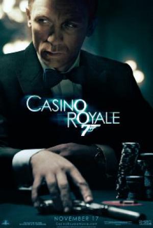 Sòng Bạc Hoàng Gia - James Bond: Casino Royale