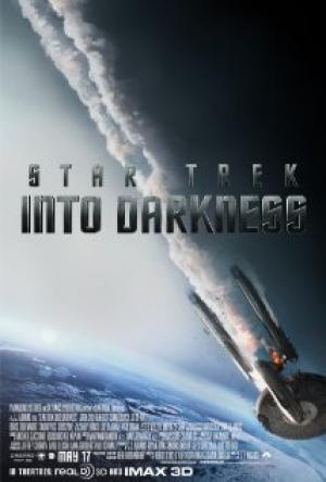 Star Trek Chìm Vào Bóng Tối - Star Trek Into The Darkness