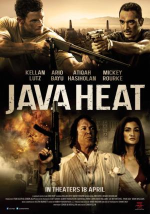 Sức ép - Java Heat