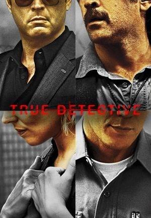 Thám Tử Chân Chính Phần 2 - True Detective Season 2