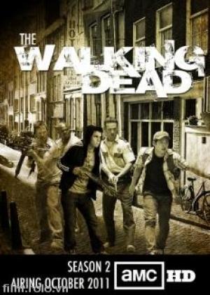 The Walking Dead Season 2 - Xác Sống 2