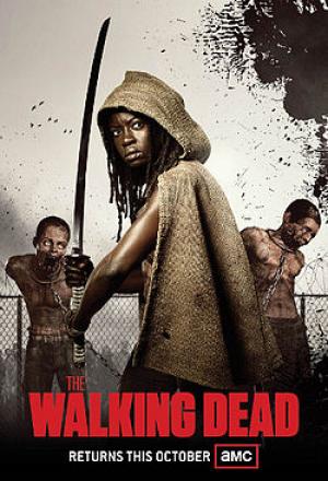 The Walking Dead Season 3 - Xác Sống 3