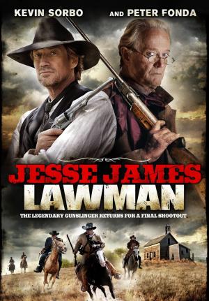 Thị Trấn Tội ác - Jesse James: Lawman