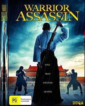 Thiếu Lâm Tự Truyền Kỳ - Warrior Assassin