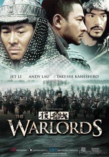 Thống Lĩnh - Đầu Danh Trạng - The Warlords