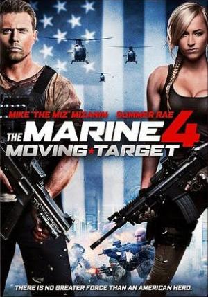 Thủy Chiến 4: Mục Tiêu Di Động - The Marine 4: Moving Target