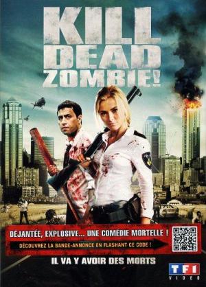 Tiêu Diệt Zombie - Kill Dead Zombie