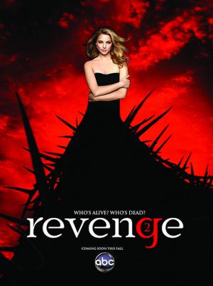 Trả Thù Phần 2 - Revenge Season 2
