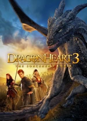 Trái Tim Rồng 3 - Dragonheart 3: The Sorcerer\'s Curse