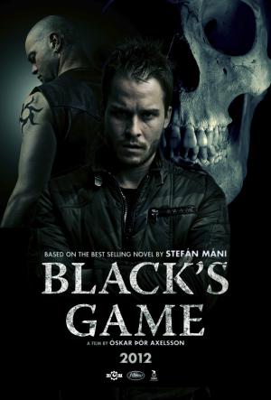 Trò Chơi Đen Tối - Black's Game - Chơi Bẩn