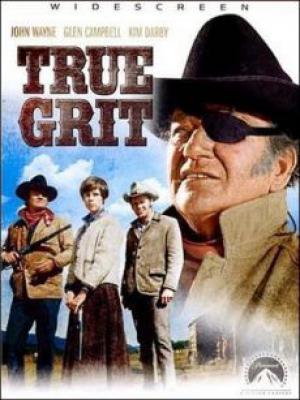 True Grit - Ethan Coen, Joel Coen