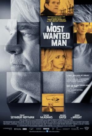 Truy Nã Gắt Gao - A Most Wanted Man