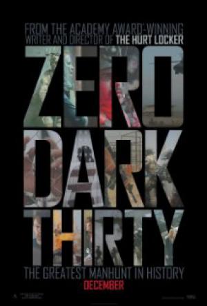 Truy Sát Osama Bin Laden - Zero Dark Thirty - 0 Giờ 30 Phút Tối