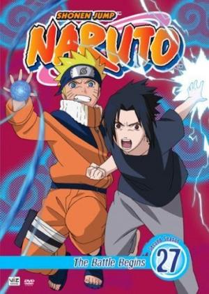 Truyền Thuyết Về Hòn Đá Gelel - Naruto The Movie 2: Legend Of The Stone Of Gelel