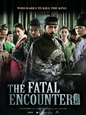 Vận Mệnh Đế Vương - The Fatal Encounter