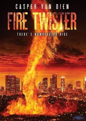 Vòi Rồng Lửa - Fire Twister