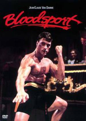 Võ Đài Đẫm Máu 1988 - Bloodsport