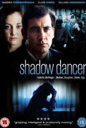 Vũ Công Bóng Tối - Shadow Dancer