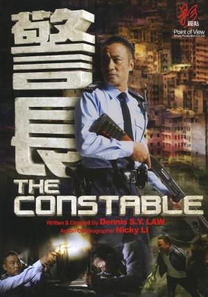 Xung Trận - The Constable